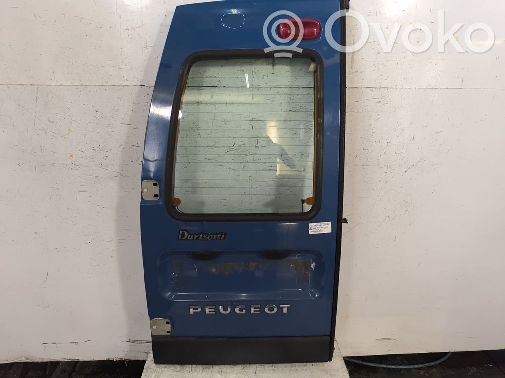 Peugeot Expert Durvis 
