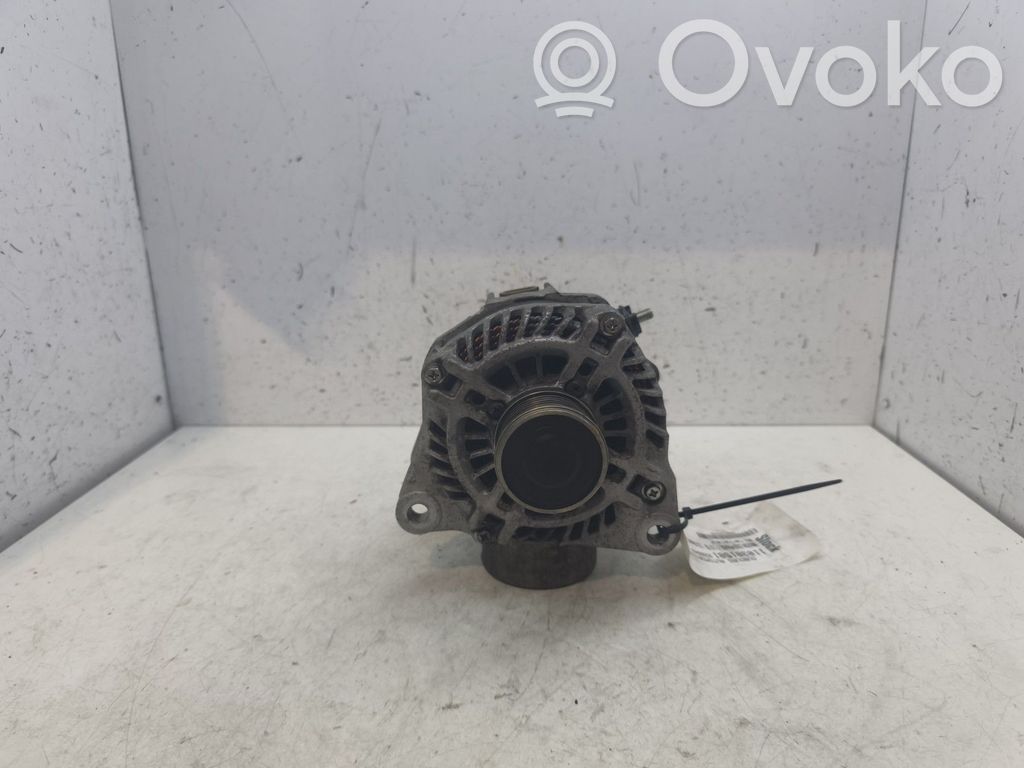 Generator/alternator   S55118300A