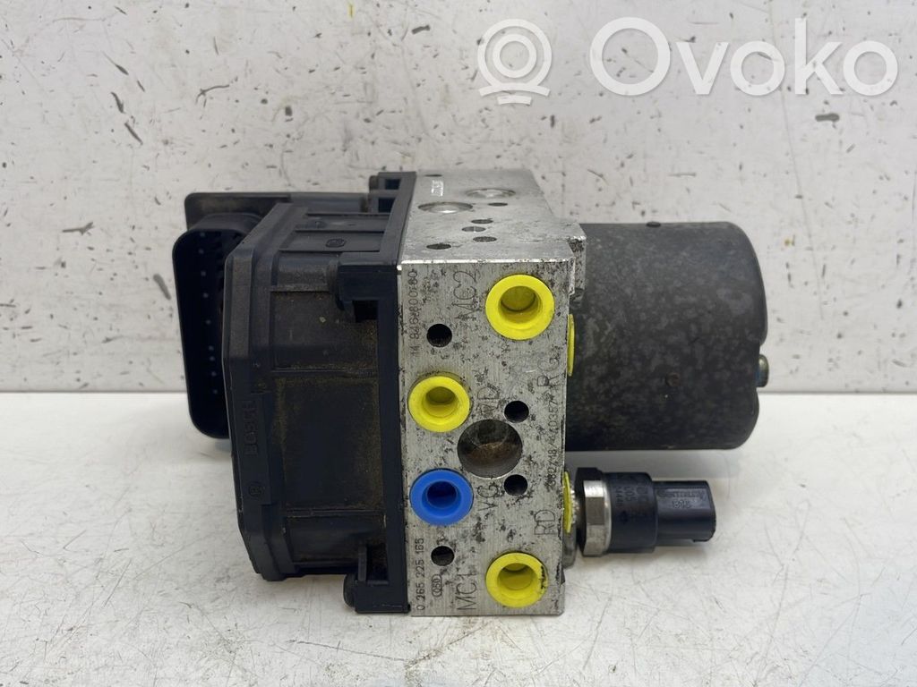 Блок ABS   00004541C5