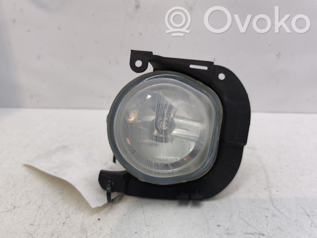 Etusumuvalo   6206K2