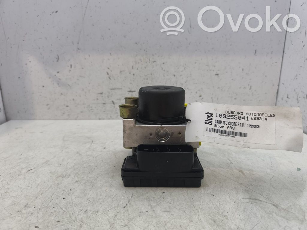 Daihatsu Cuore Bomba de ABS 