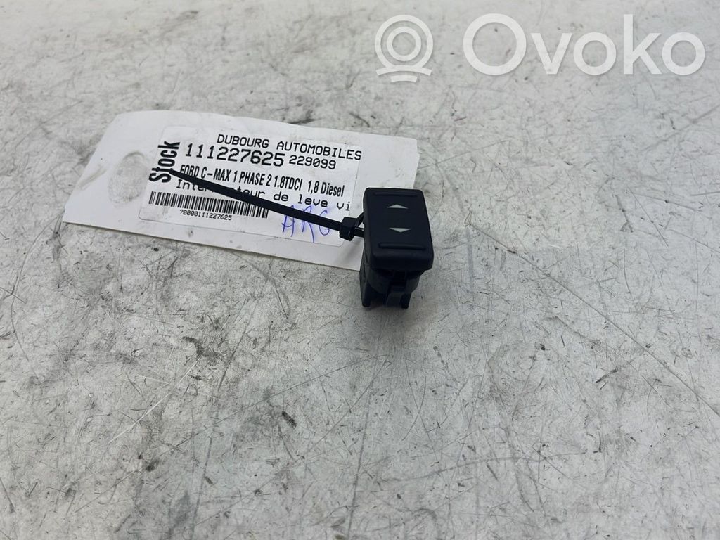 Interruptor del elevalunas eléctrico   1223143