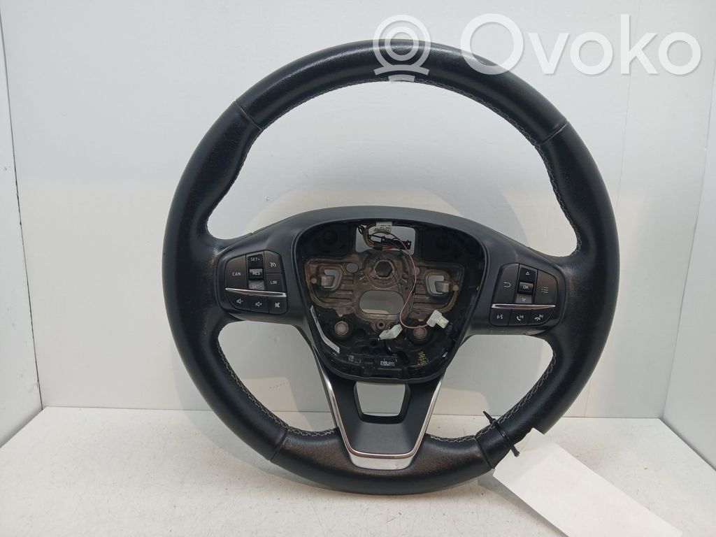 Ohjauspyörä   2503232