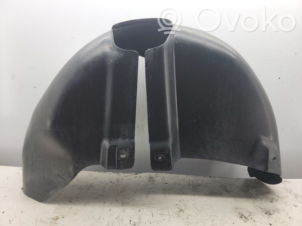 Volkswagen Fox Nadkole tylne 