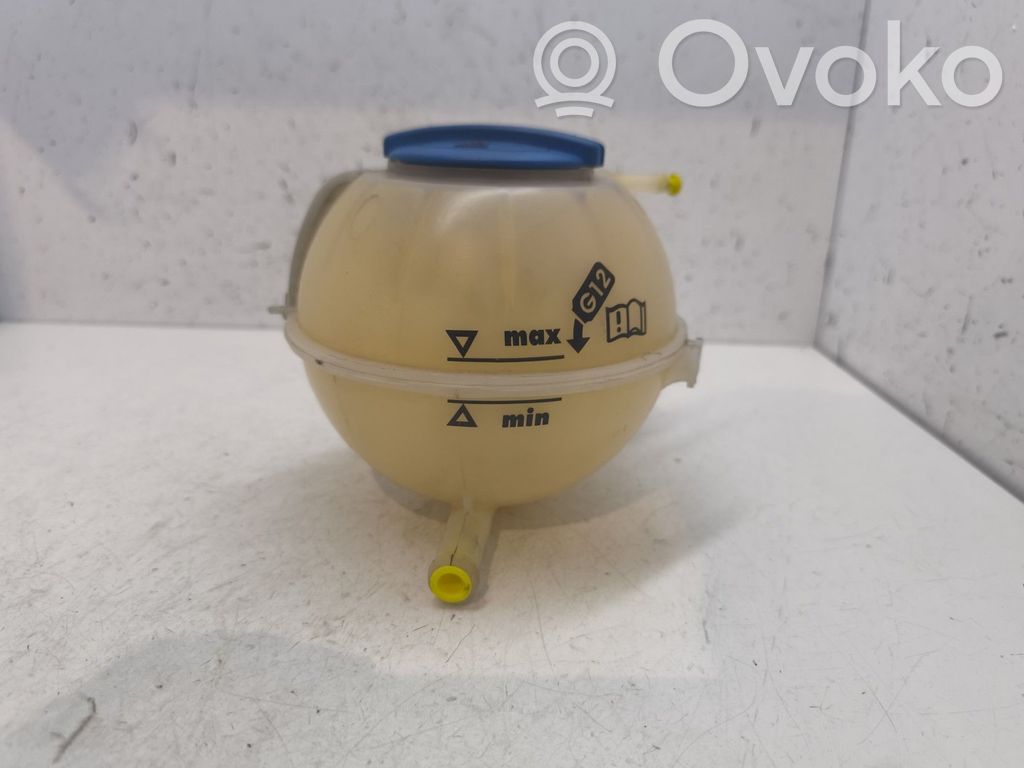 Volkswagen Fox Serbatoio di compensazione del liquido refrigerante/coperchio
