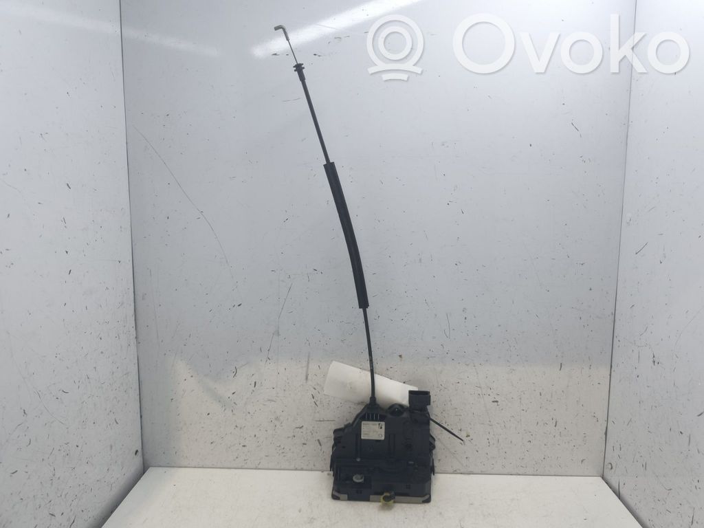 Fiat Grande Punto Serratura portiera anteriore 