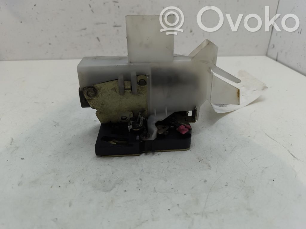 Etuoven lukko   6025309503