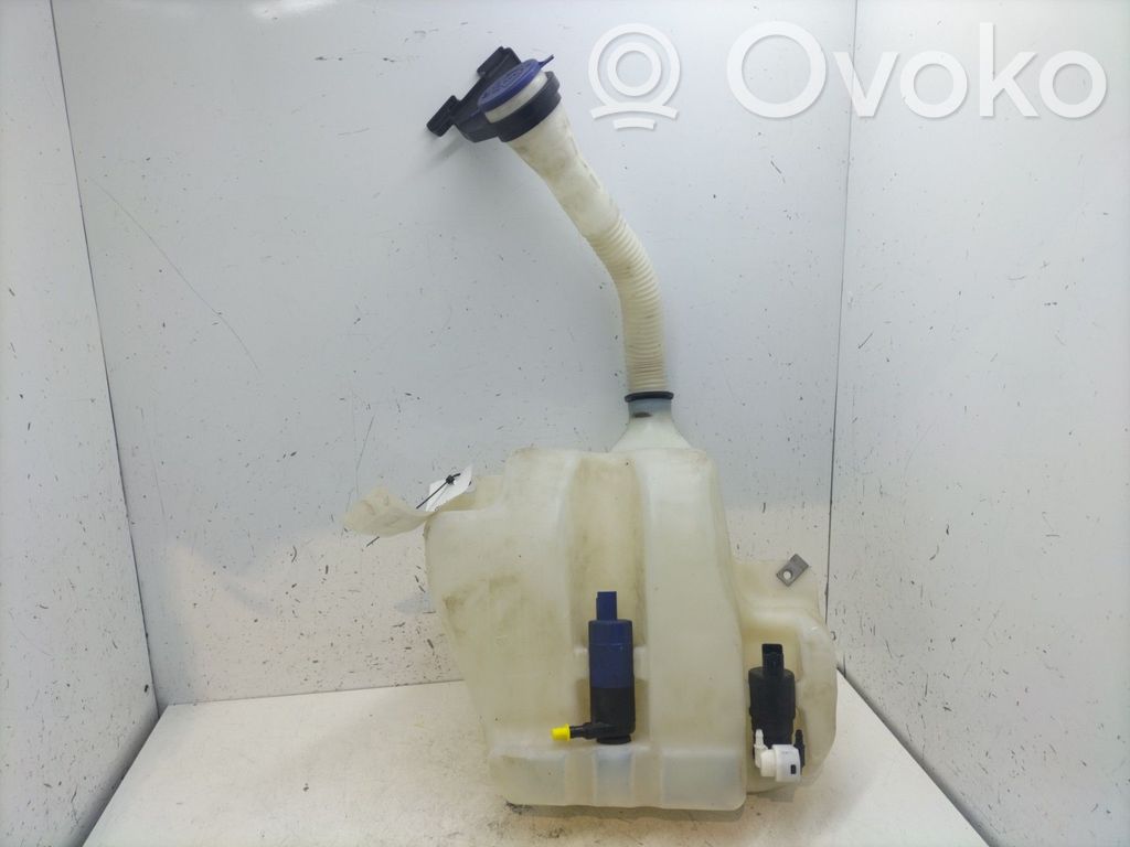 Citroen C8 Windshield washer fluid reservoir/tank 