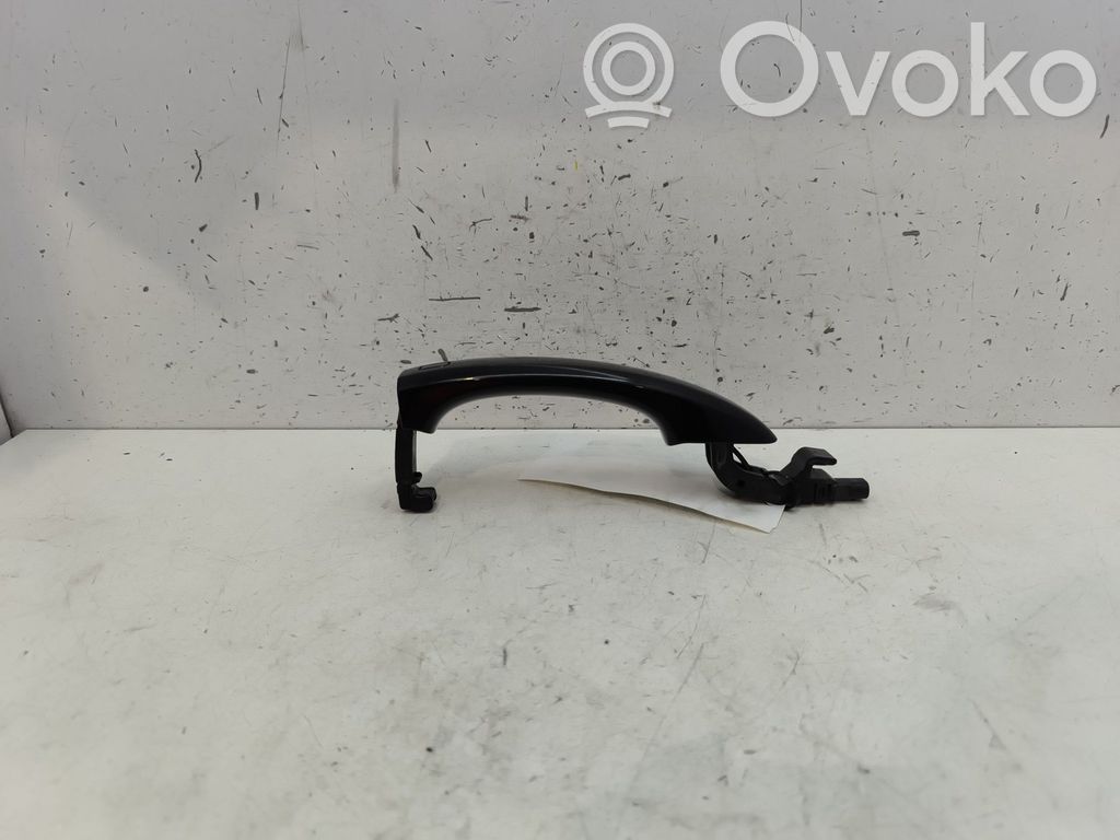 Audi A1 Poignée extérieure avant