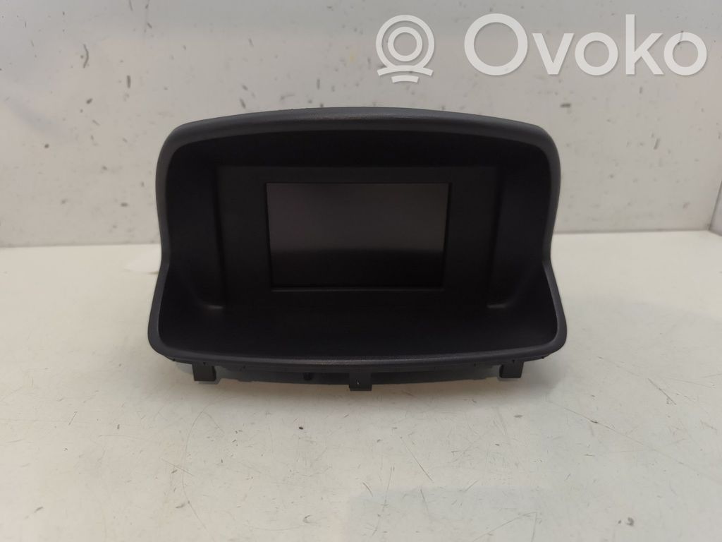 Bildschirm / Display / Anzeige   13452422