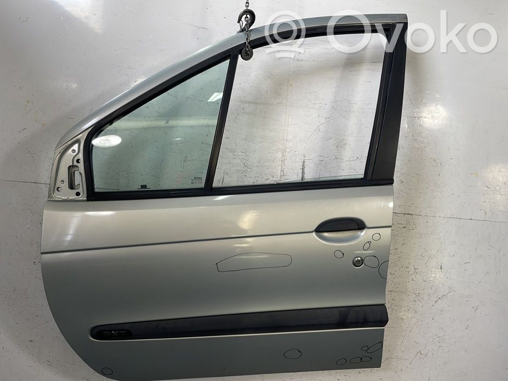 Renault Scenic I Ușă față