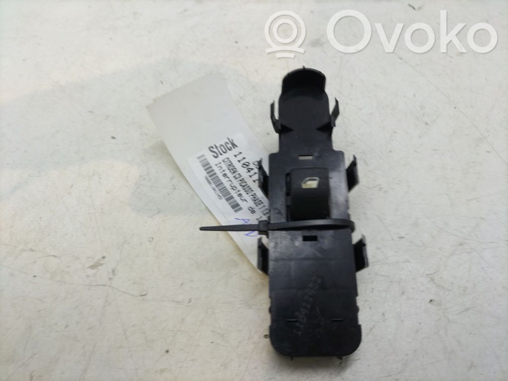 Interruptor del elevalunas eléctrico   00006490P9
