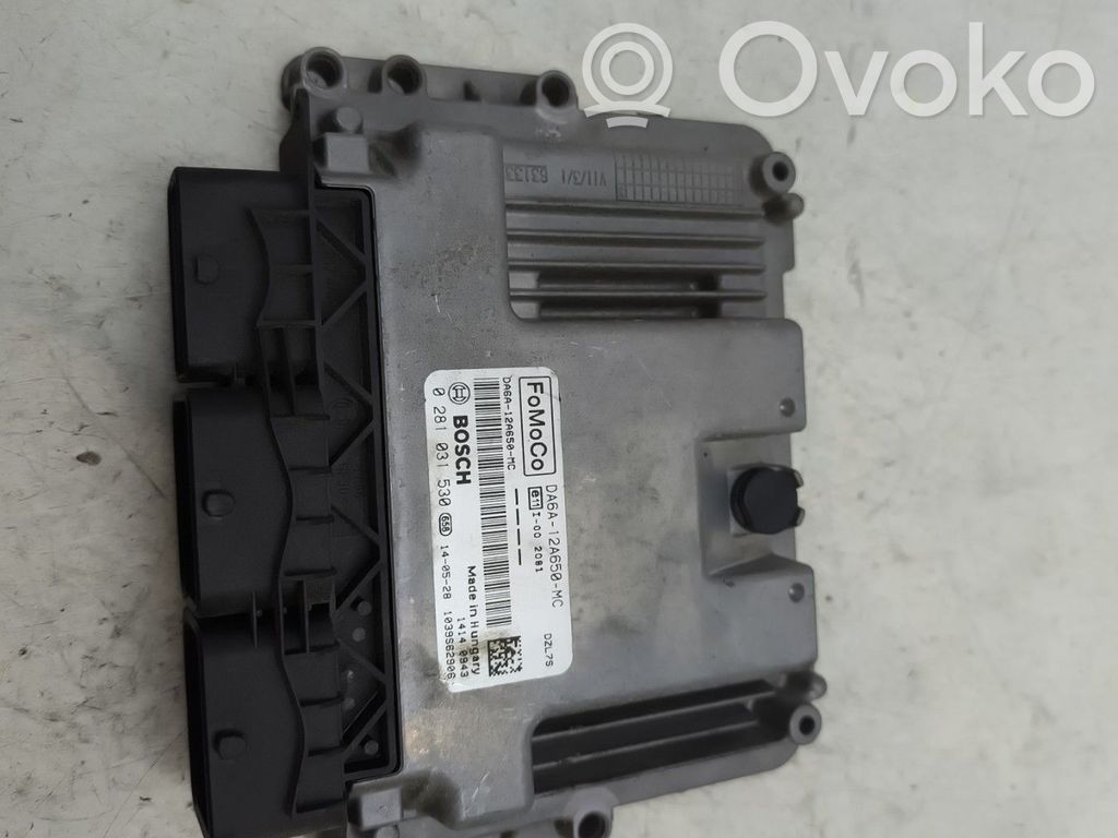 Engine control unit/module   1835128