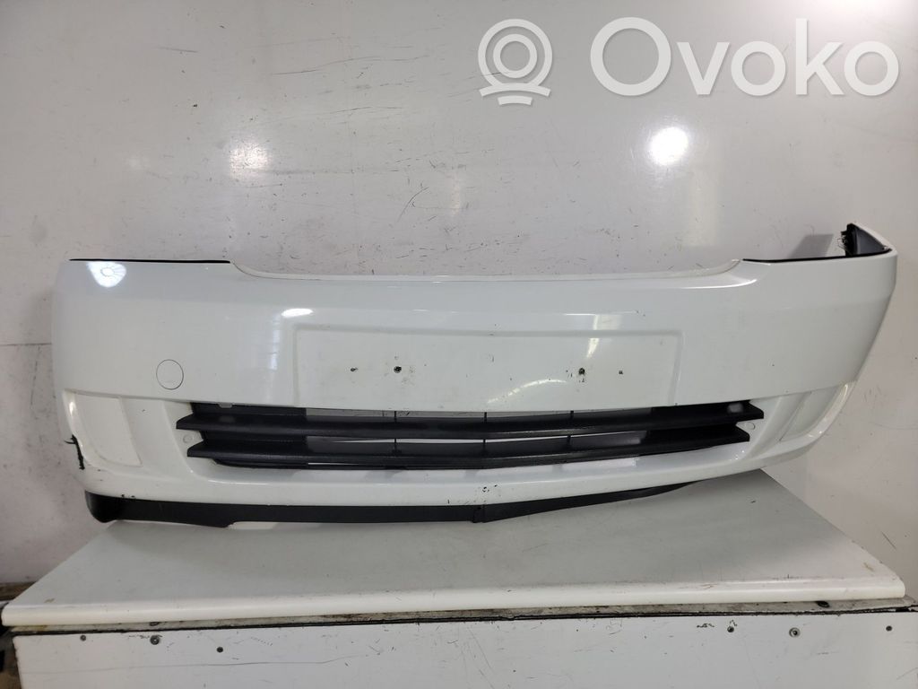 Opel Meriva A Parachoques delantero 