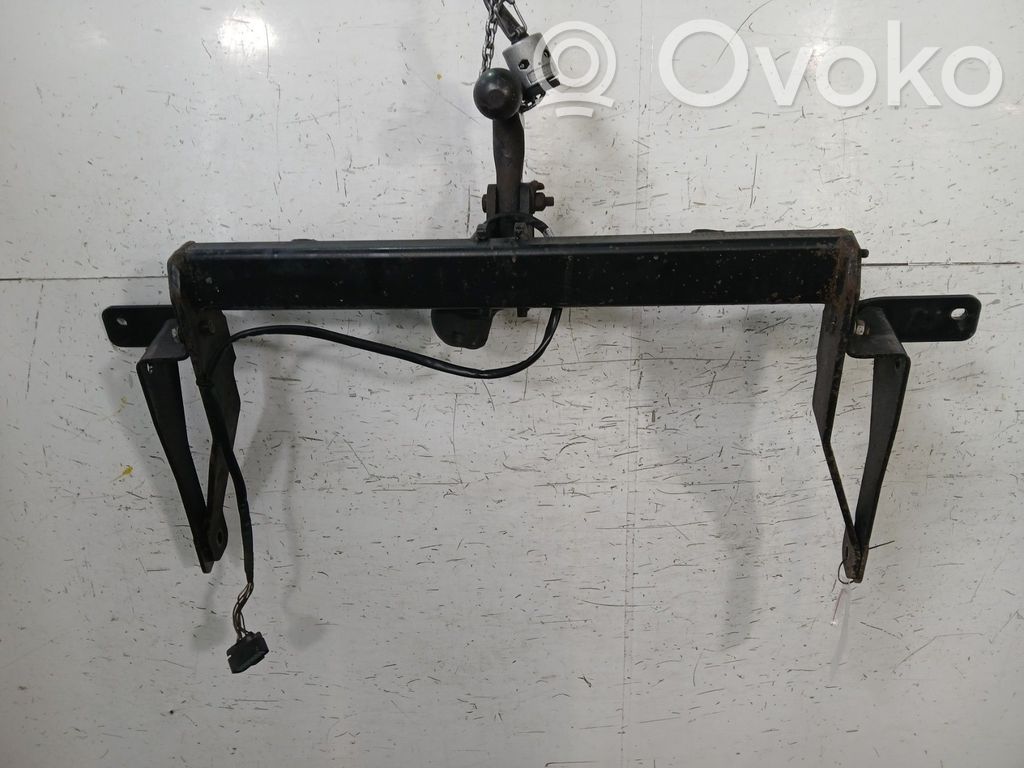 Juego de bolas de remolque   96844186
