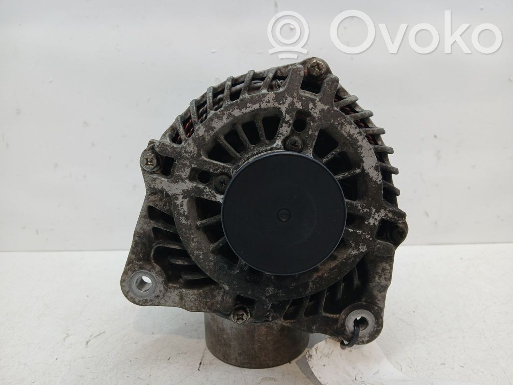 Renault Trafic III (X82) Generator/alternator