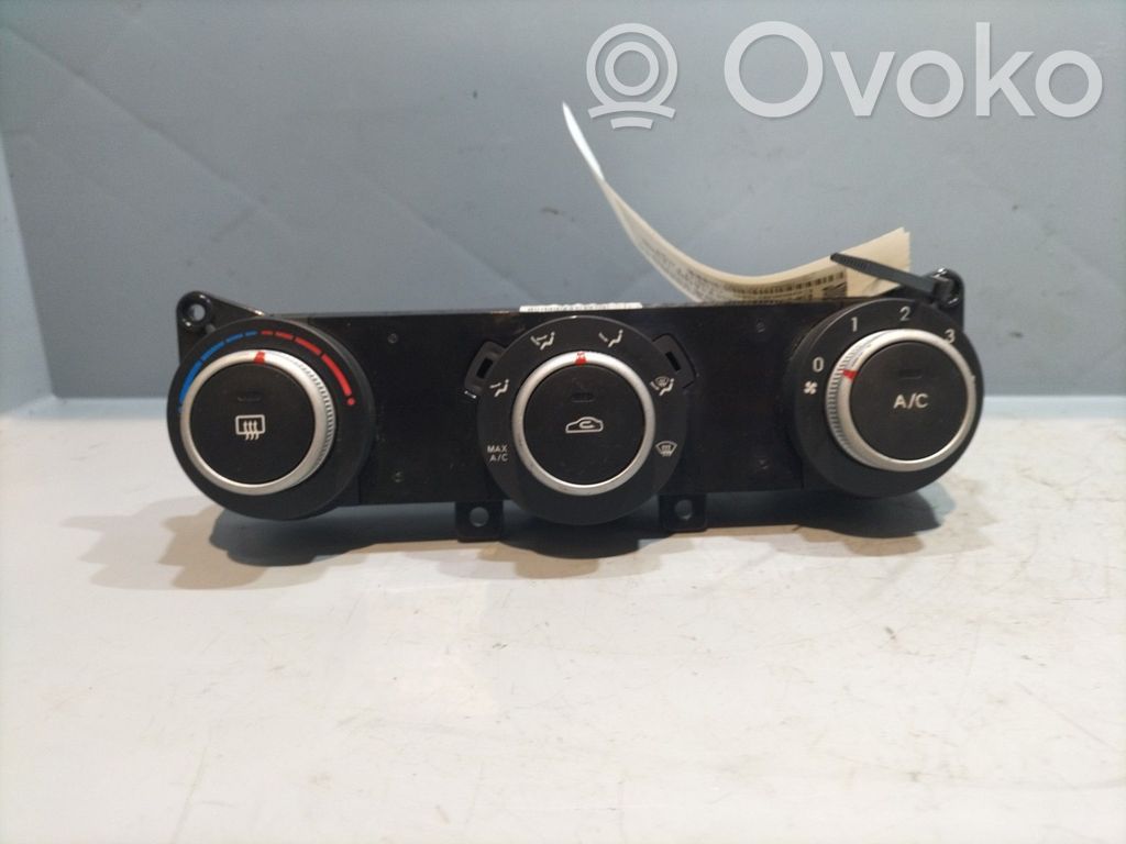 Climate control unit   972501H221EQ