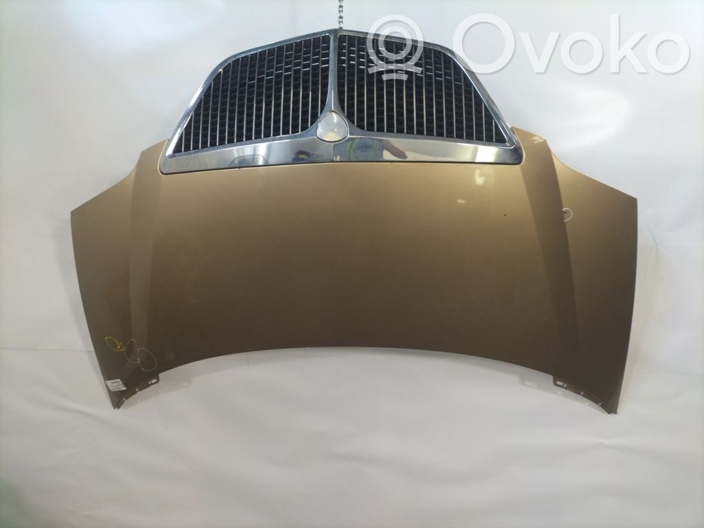 Lancia Phedra Capotă motor 