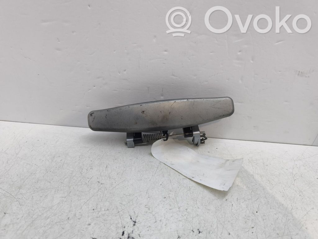 Manecilla externa puerta delantera   806063663R