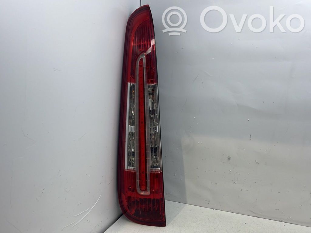 Ford C-MAX I Lampă spate în caroserie 