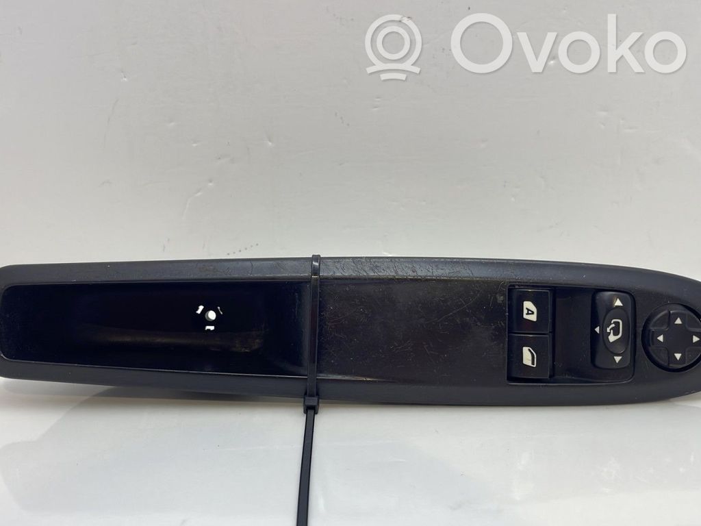 Citroen DS3 Electric window control switch 