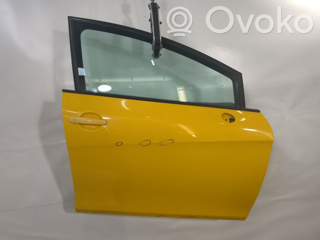 Seat Leon (1P) Portiera anteriore
