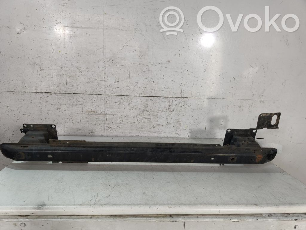 Peugeot 307 Traversă bară protecție față 