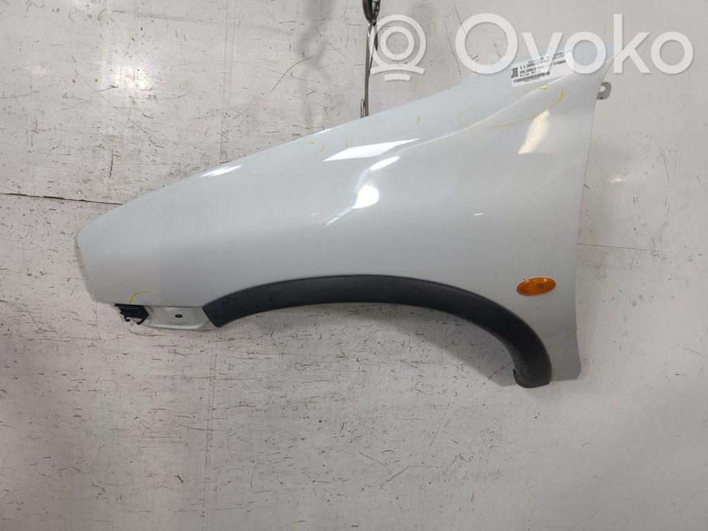 Opel Corsa B Spārns 