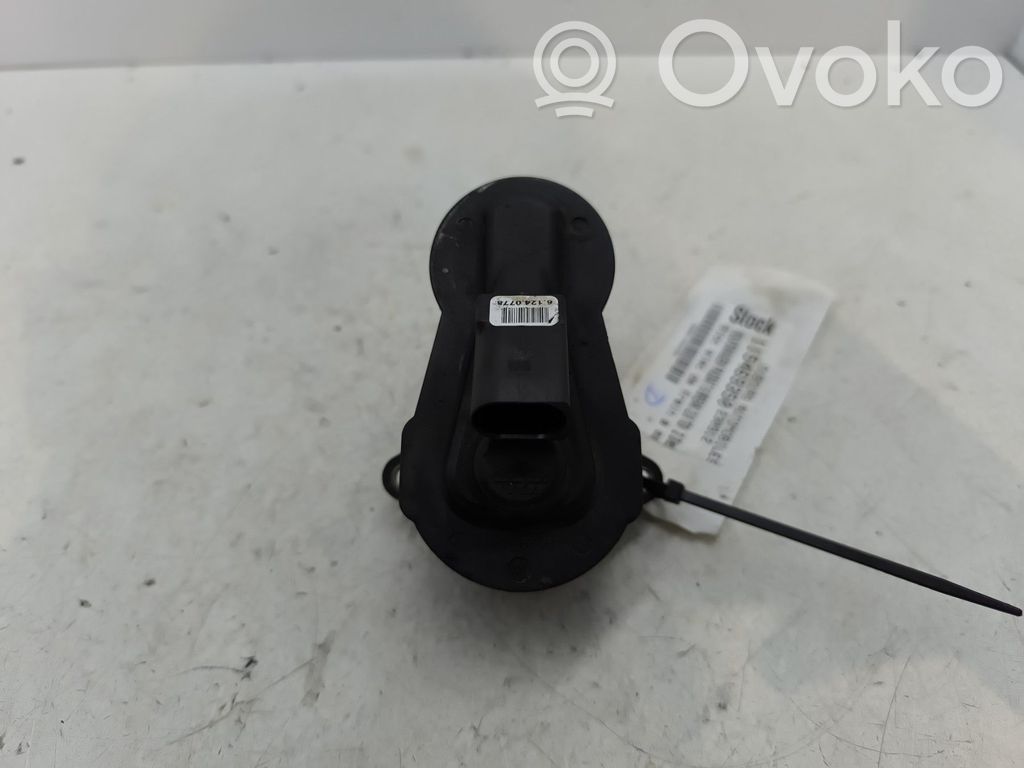 Volkswagen PASSAT B6 Module de commande de frein à main 