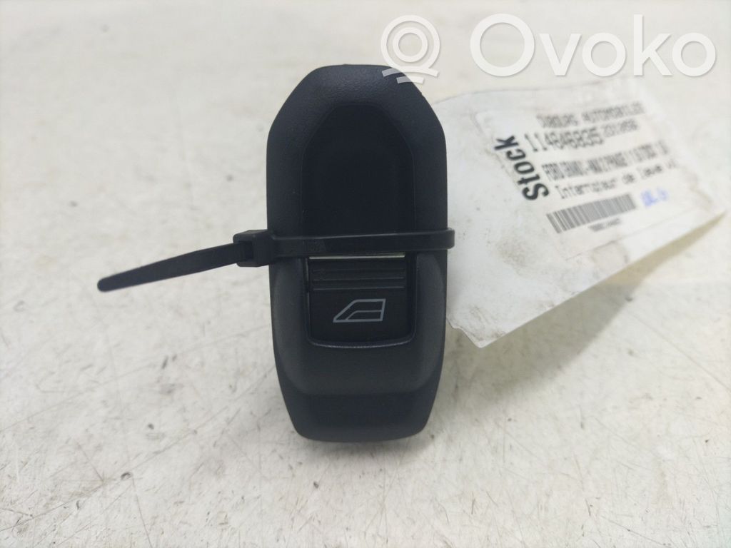 Electric window control switch   10023282