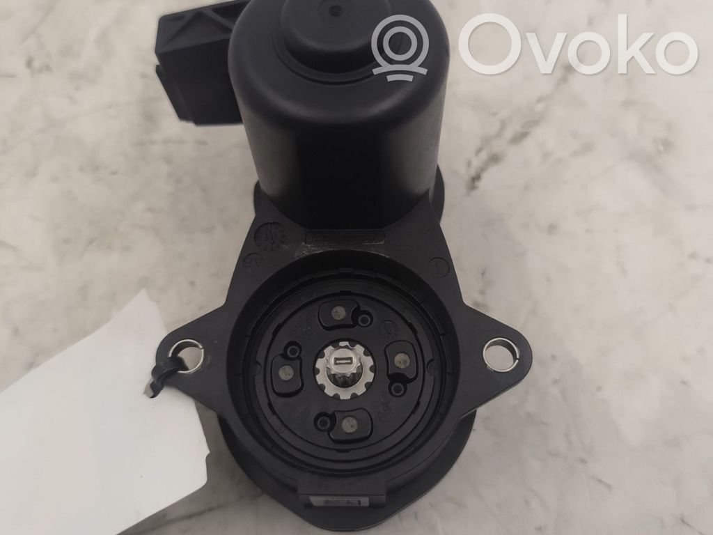 Renault Kadjar Module de commande de frein à main 