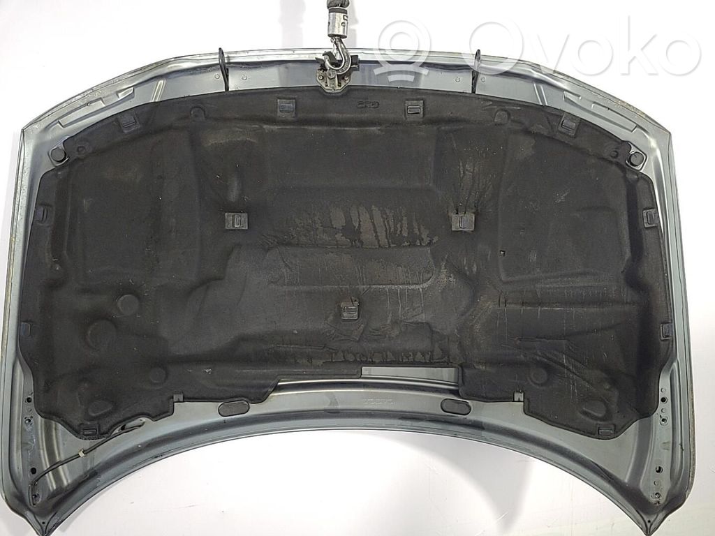 Volvo S60 Capotă motor 