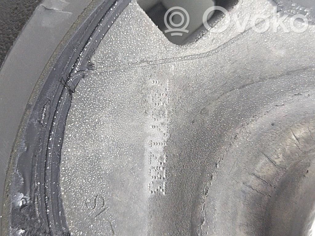 Fiat Qubo Steering wheel 
