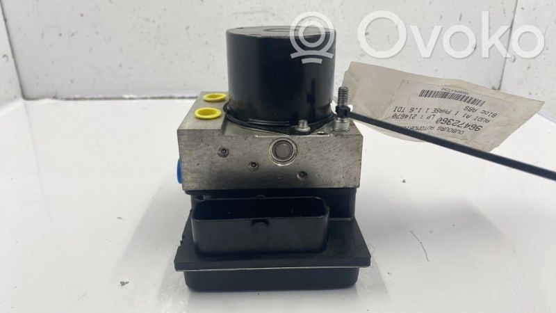 ABS-pumppu   6R0614517AMBEF