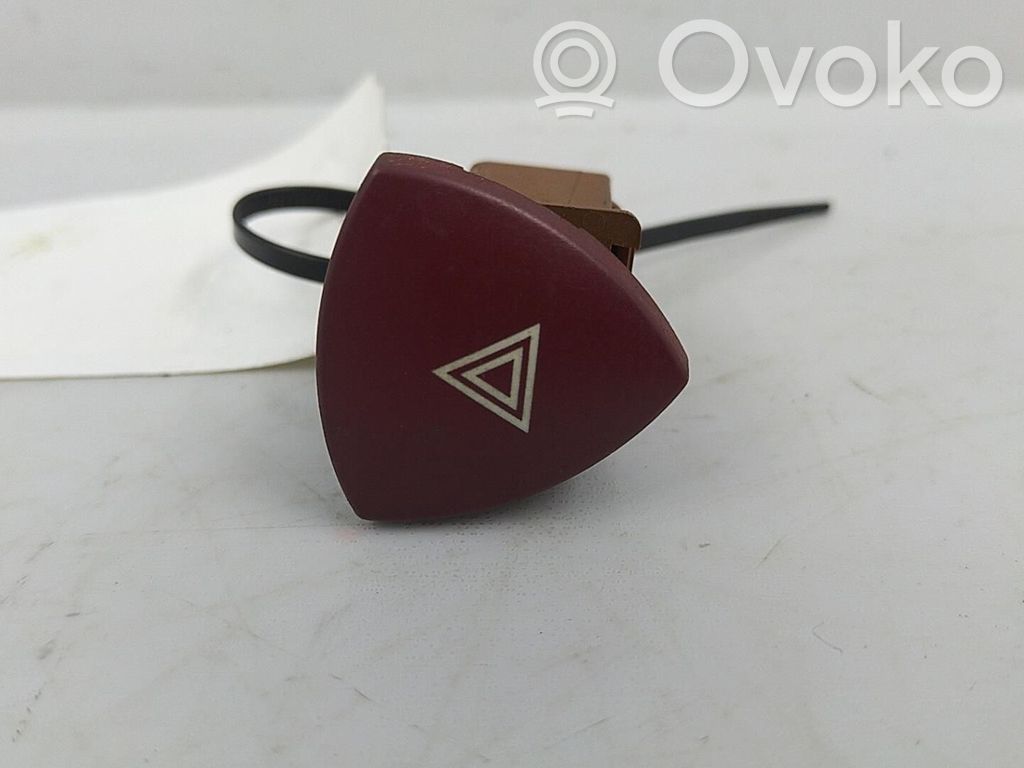 Citroen C8 Hazard light switch 