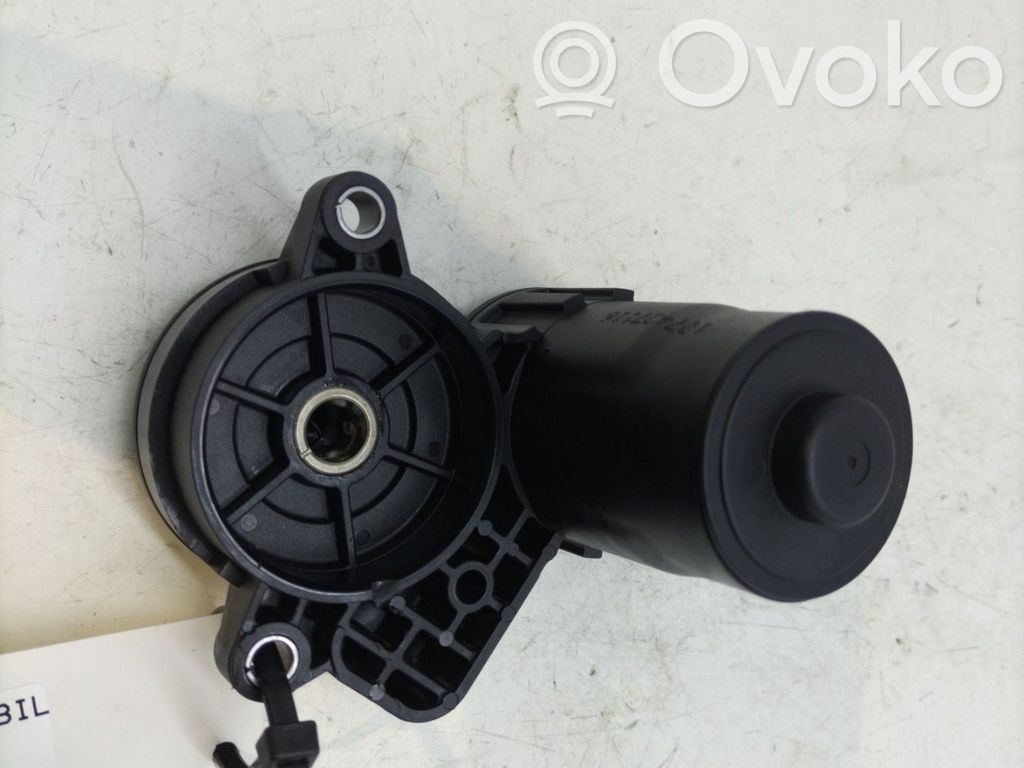 Module de commande de frein à main   NX612D251BLB