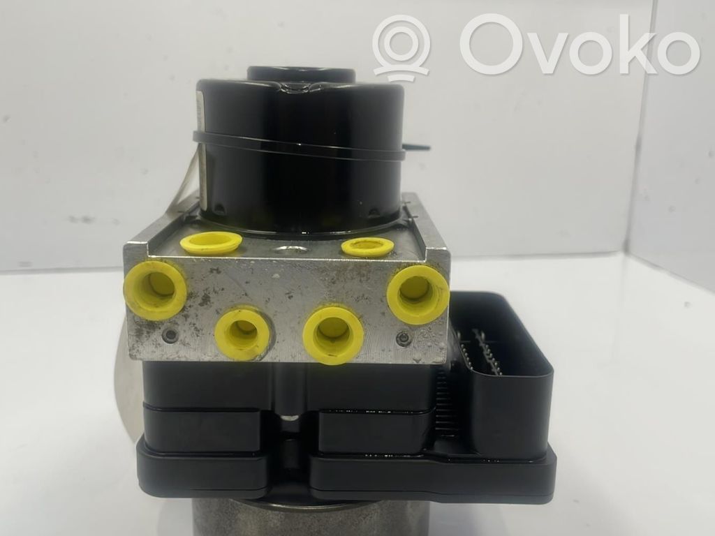Peugeot 407 ABS bloks 