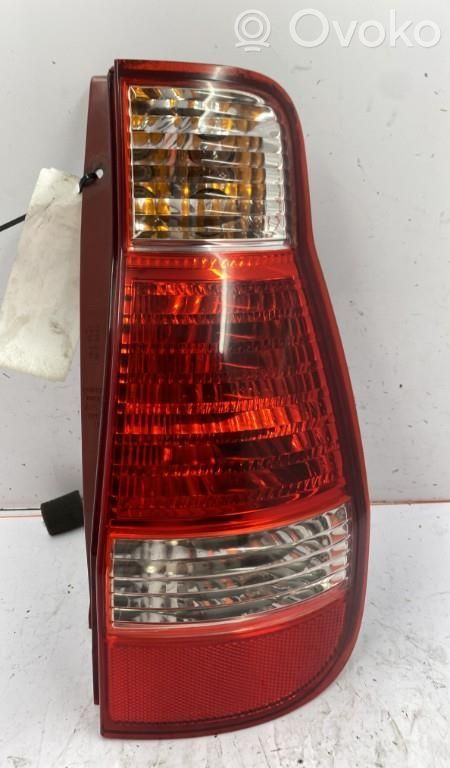 Luz trasera/de freno   9240217610