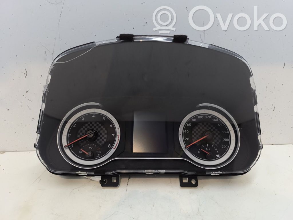Hyundai i20 (BC3 BI3) Tachimetro (quadro strumenti)