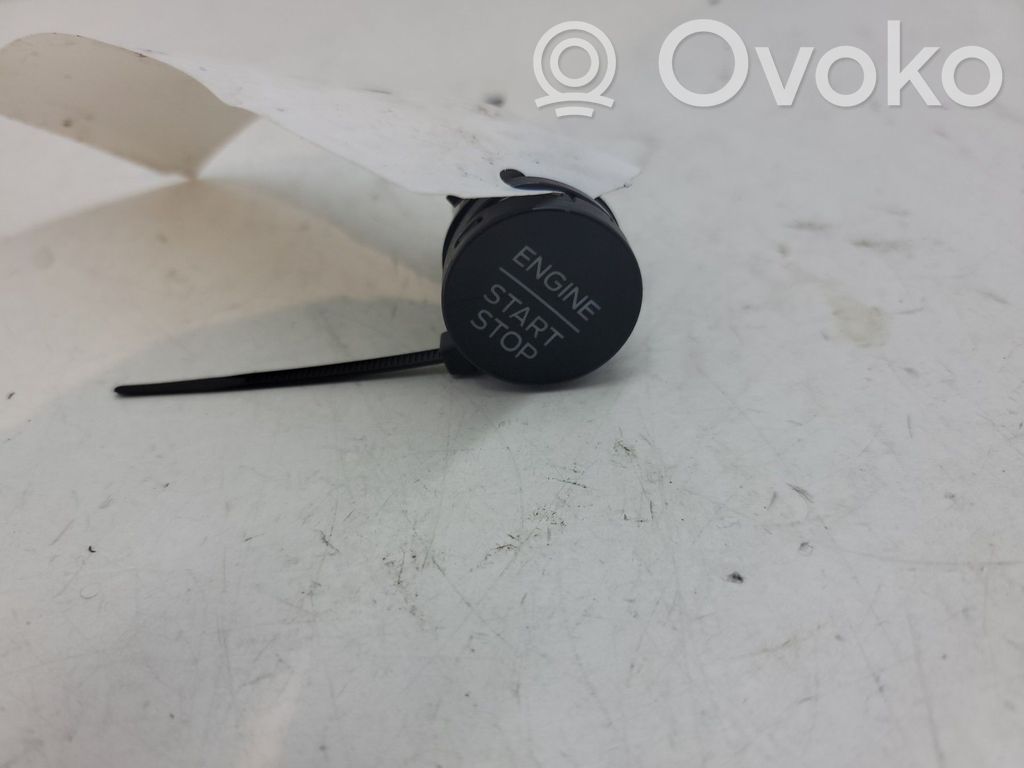 Ford Focus Engine start stop button switch 