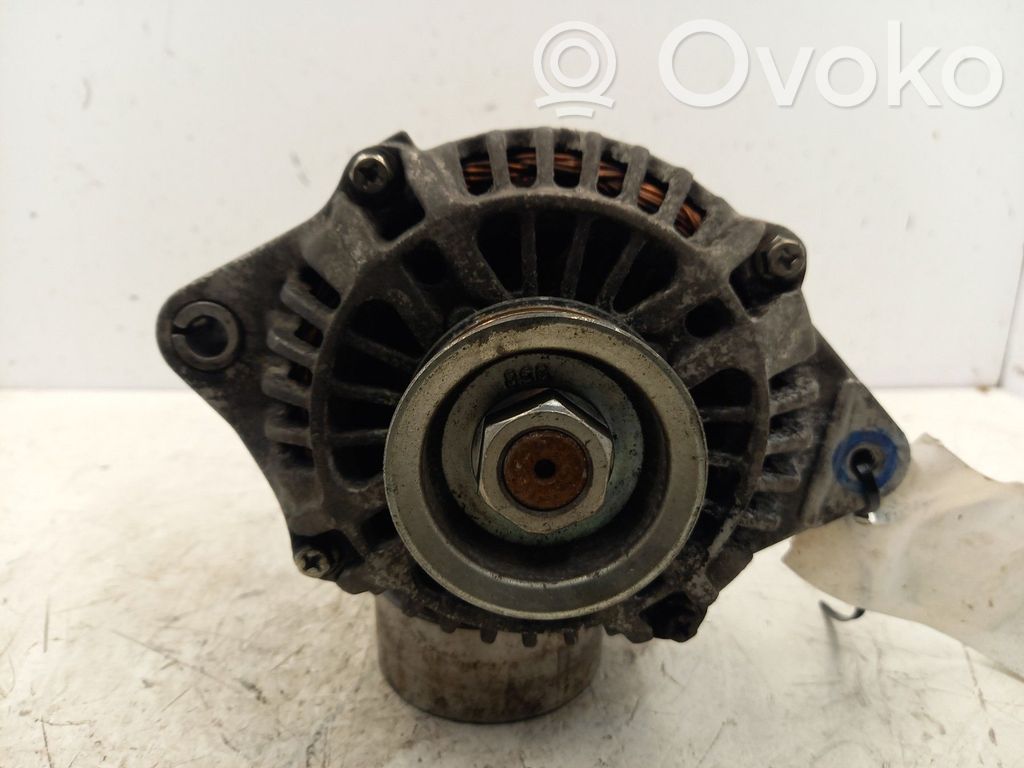 Suzuki Splash Generatore/alternatore 