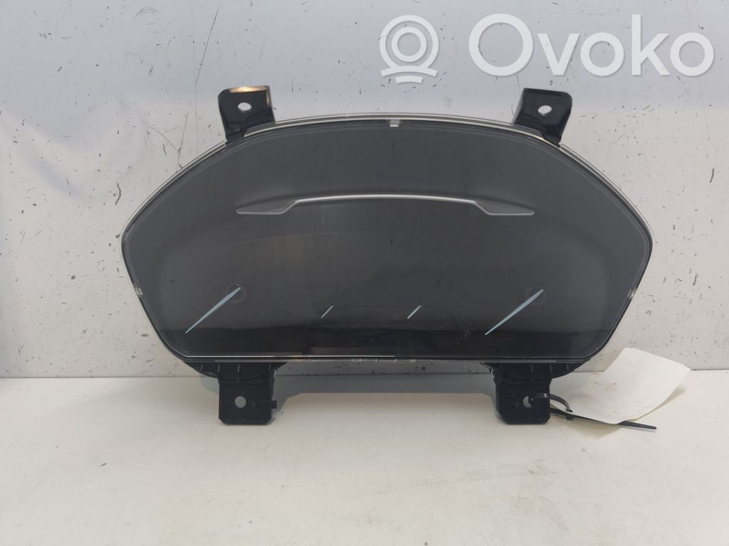 Speedometer (instrument cluster)   2499818