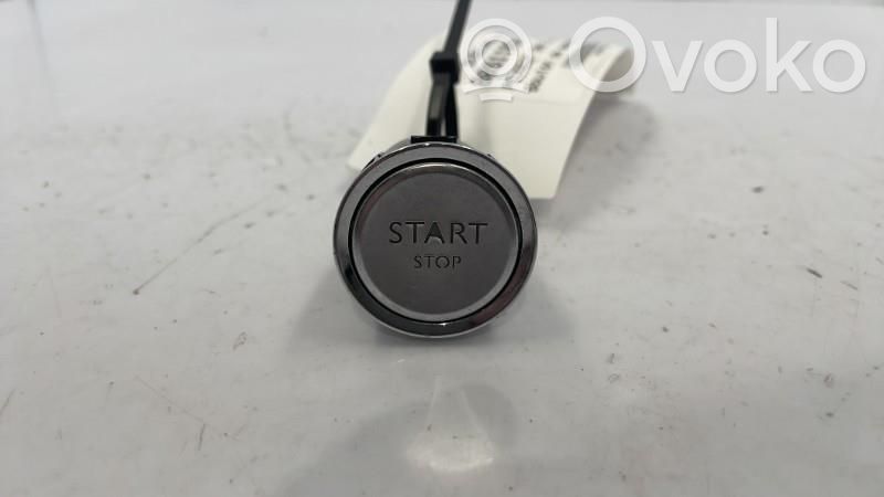 Interruptor de encendido/apagado del motor   9827217880