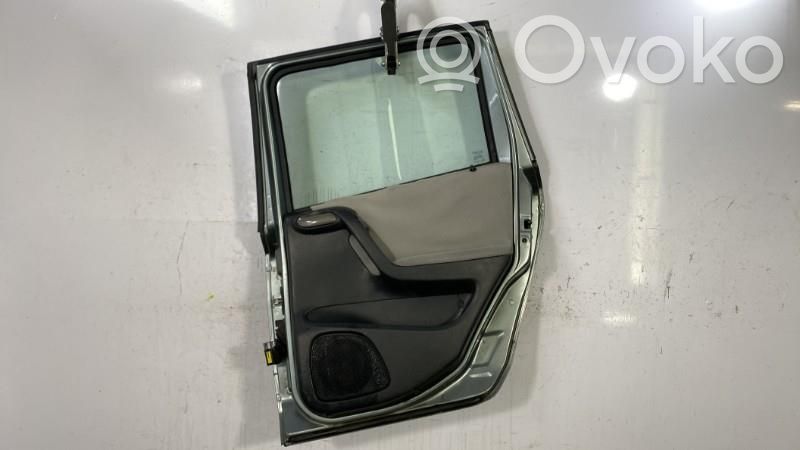 Fiat Stilo Puerta trasera 