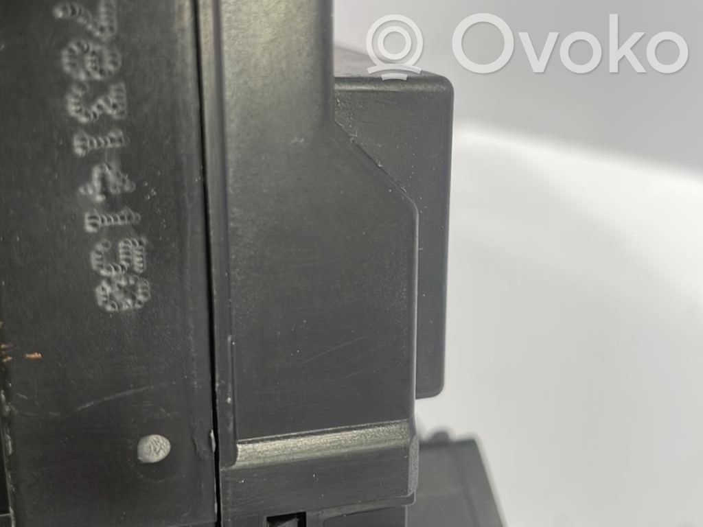 Unidad de control del BSM   6580FQ