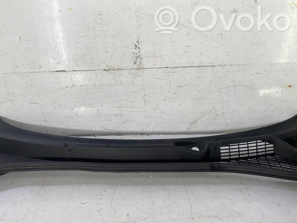 Fiat 500X Podszybie przednie 