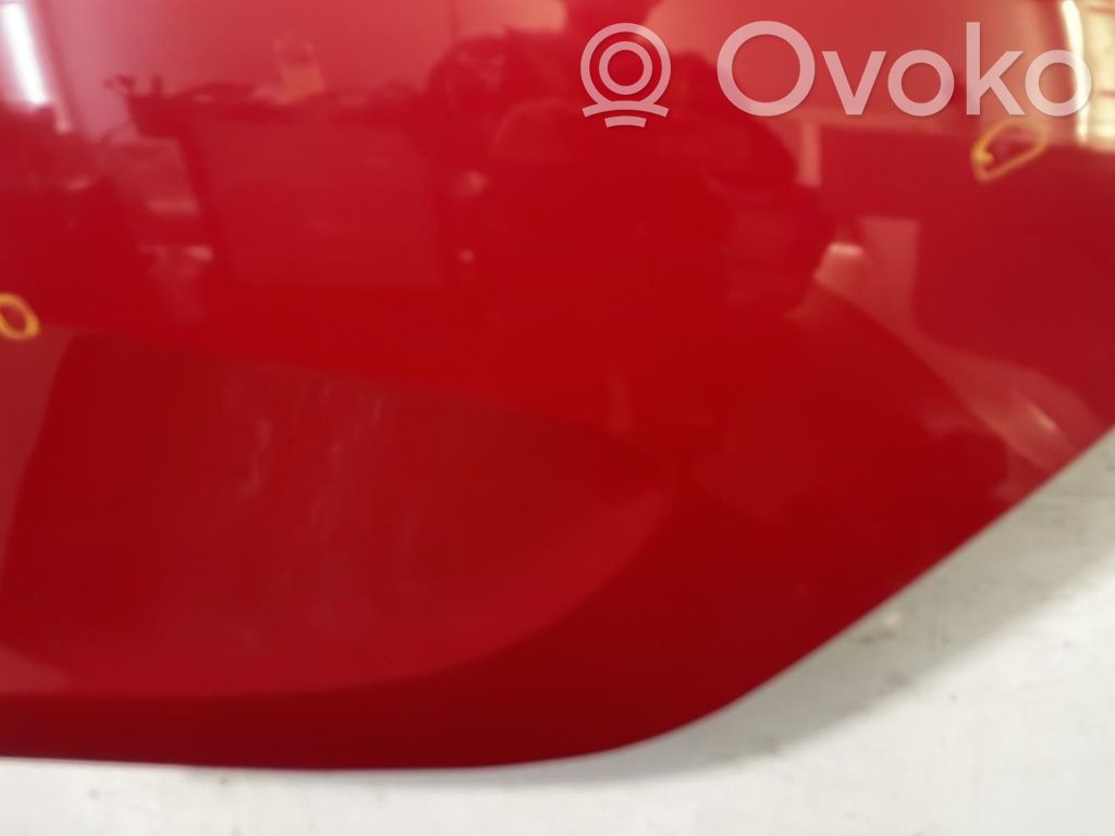 Lancia Ypsilon Galinės durys 