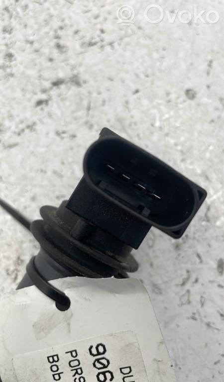 Porsche Cayenne (9PA) Bobină aprindere