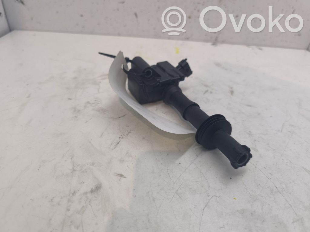 Citroen C3 Aircross Bobina di accensione ad alta tensione