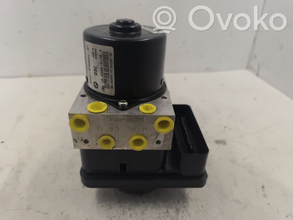 BMW 1 E81 E87 ABS Pump 